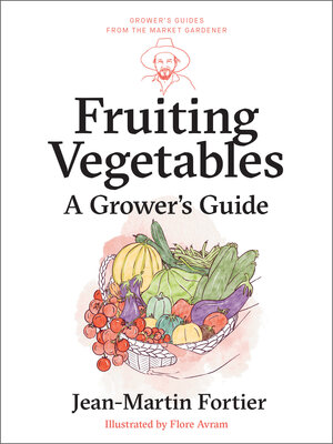 cover image of Fruiting Vegetables